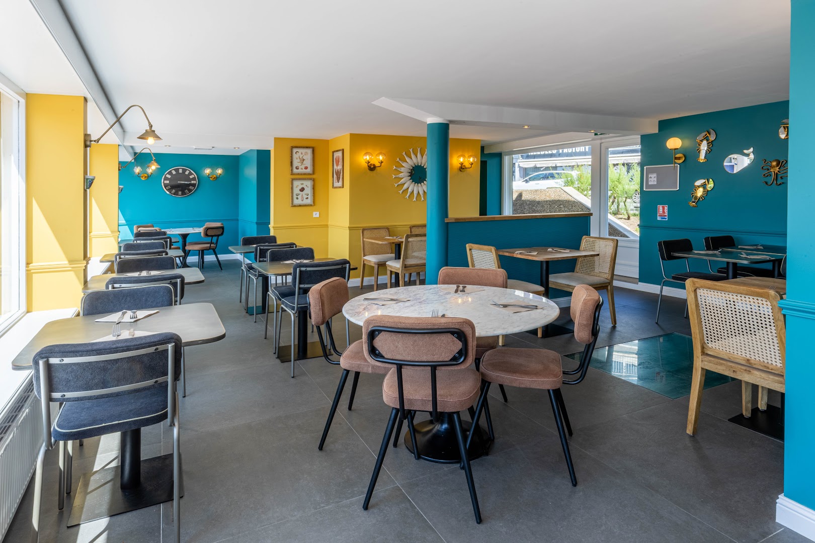 Restaurant Krêp · Photos 1