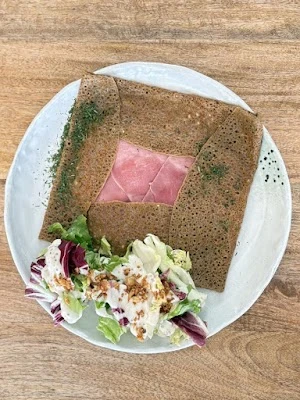 Restaurant Krêp · Photos 8