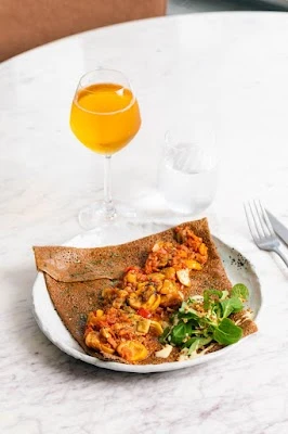 Restaurant Krêp · Photos 9