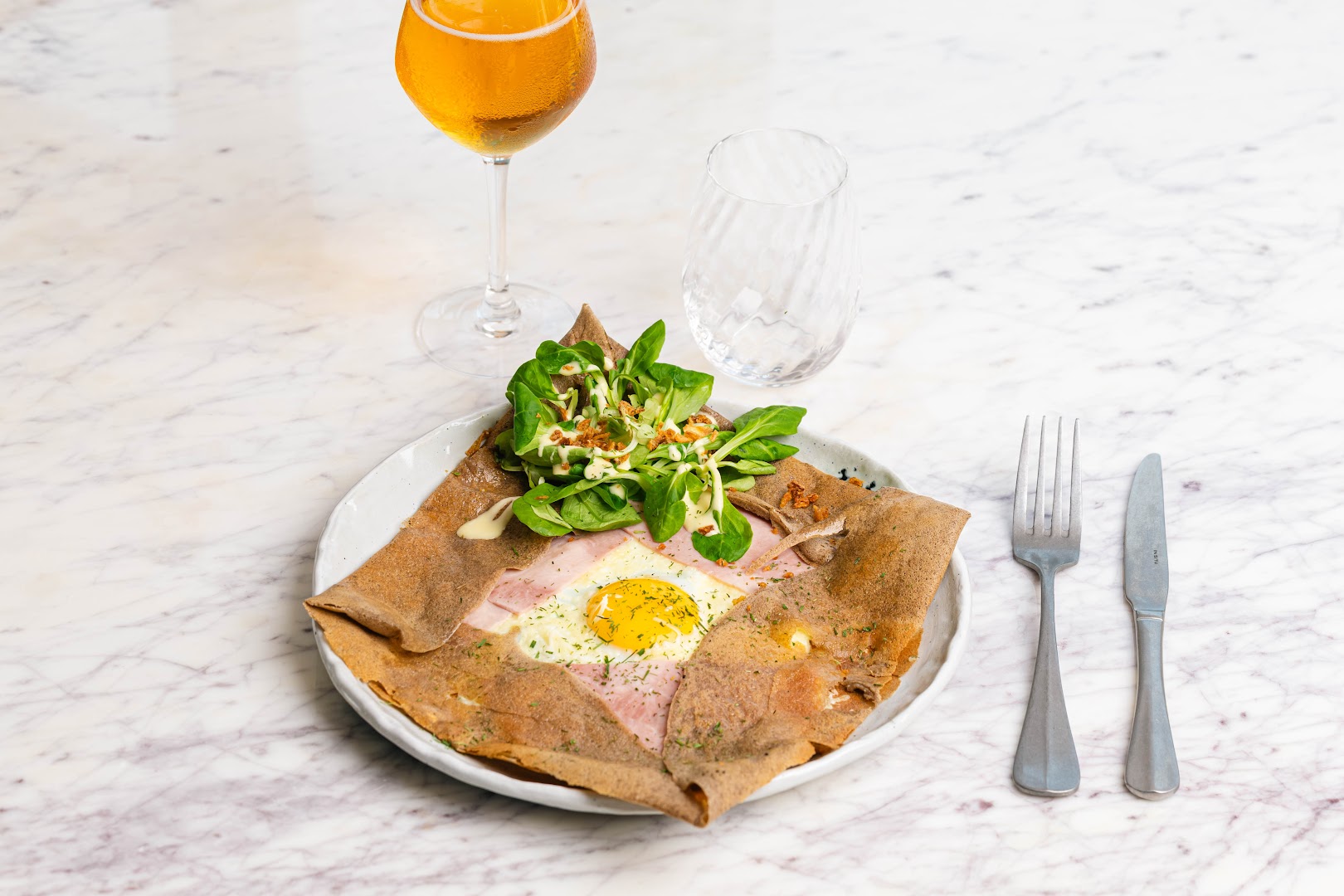 Restaurant Krêp · Photos 4